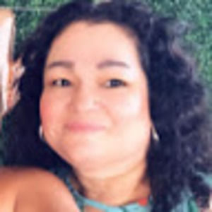 Meet your Posher, Ramona